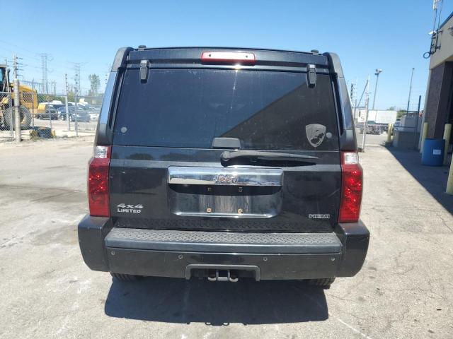 Photo 5 VIN: 1J8HG58258C246854 - JEEP COMMANDER 