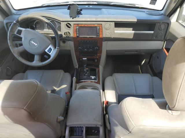 Photo 7 VIN: 1J8HG58258C246854 - JEEP COMMANDER 