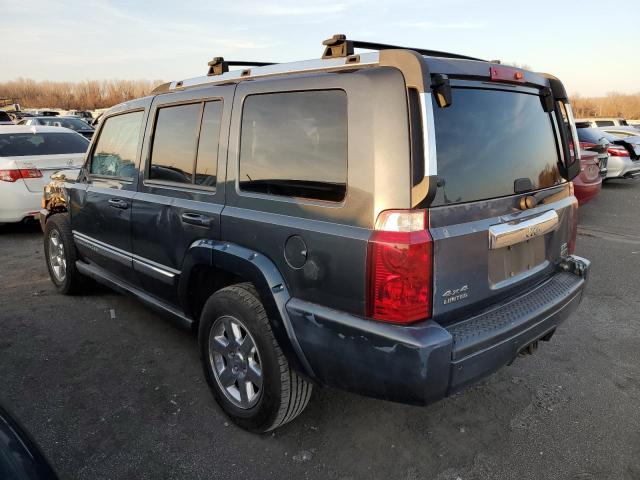 Photo 1 VIN: 1J8HG58266C363615 - JEEP COMMANDER 