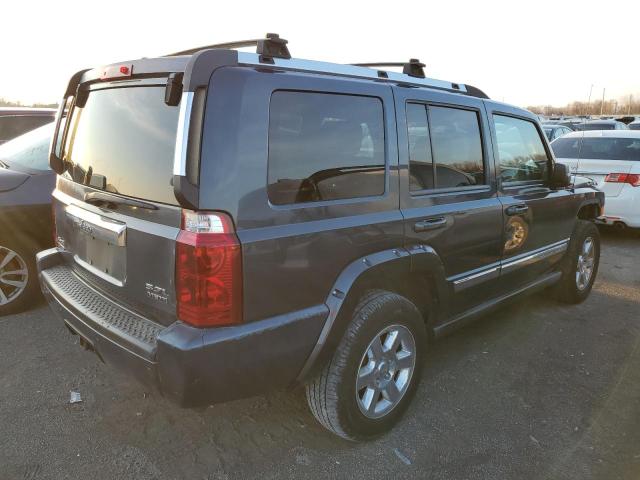 Photo 2 VIN: 1J8HG58266C363615 - JEEP COMMANDER 