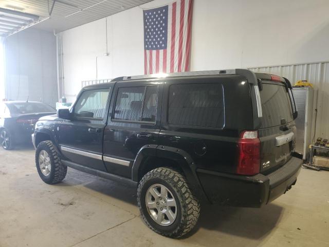 Photo 1 VIN: 1J8HG58268C190603 - JEEP COMMANDER 