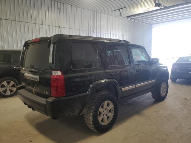 Photo 2 VIN: 1J8HG58268C190603 - JEEP COMMANDER 