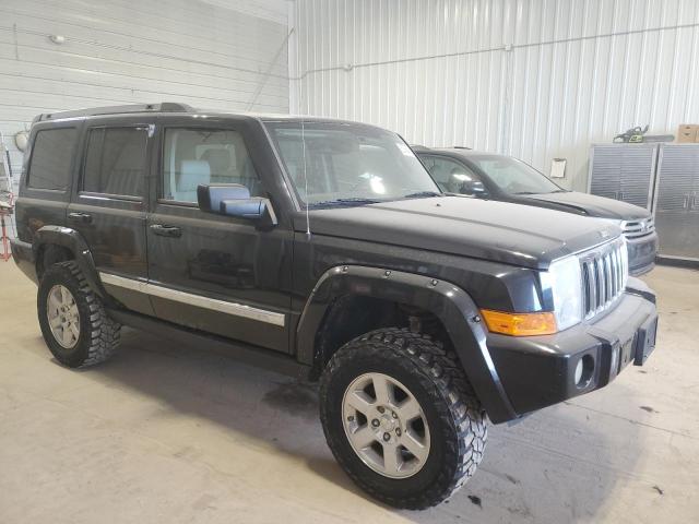 Photo 3 VIN: 1J8HG58268C190603 - JEEP COMMANDER 