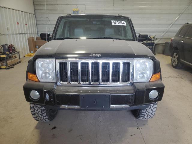 Photo 4 VIN: 1J8HG58268C190603 - JEEP COMMANDER 