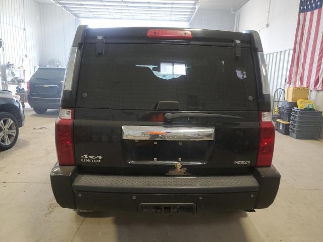 Photo 5 VIN: 1J8HG58268C190603 - JEEP COMMANDER 