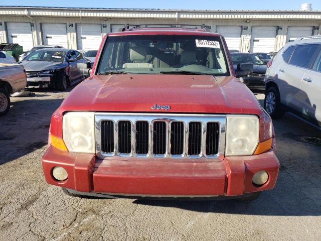 Photo 4 VIN: 1J8HG58276C105653 - JEEP COMMANDER 