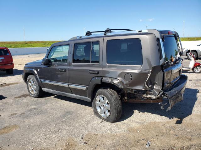 Photo 1 VIN: 1J8HG58276C123943 - JEEP COMMANDER 