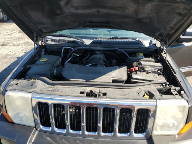 Photo 11 VIN: 1J8HG58276C123943 - JEEP COMMANDER 