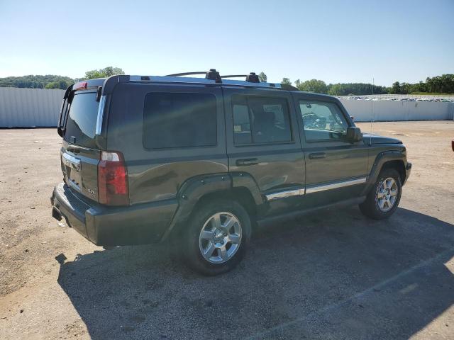 Photo 2 VIN: 1J8HG58276C123943 - JEEP COMMANDER 