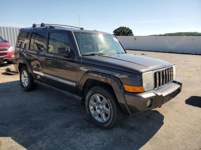 Photo 3 VIN: 1J8HG58276C123943 - JEEP COMMANDER 