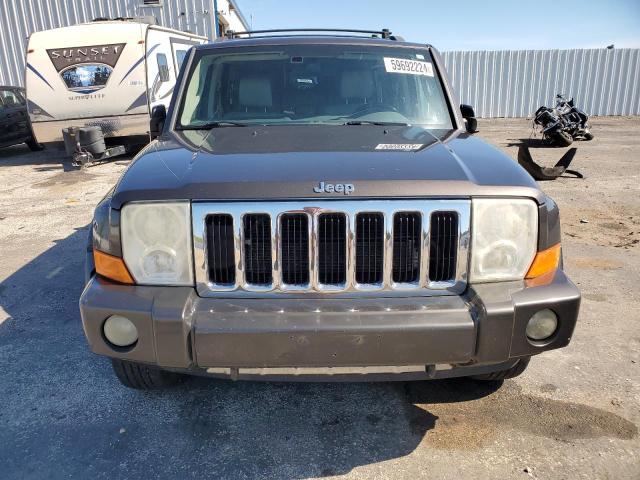 Photo 4 VIN: 1J8HG58276C123943 - JEEP COMMANDER 