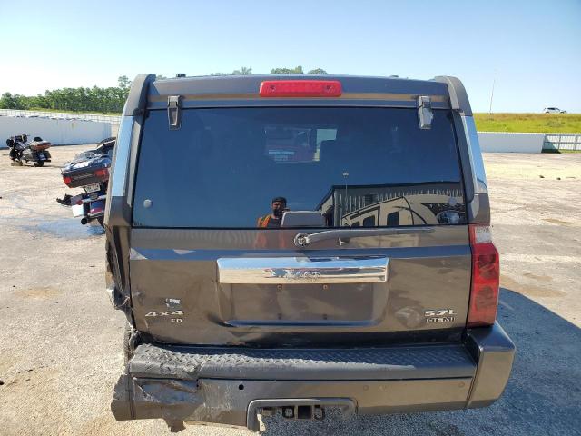 Photo 5 VIN: 1J8HG58276C123943 - JEEP COMMANDER 