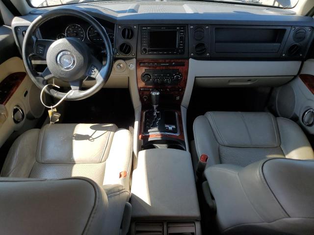 Photo 7 VIN: 1J8HG58276C123943 - JEEP COMMANDER 