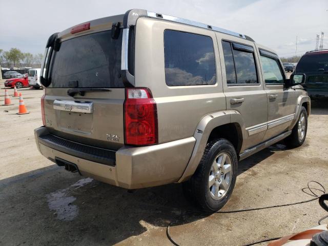 Photo 2 VIN: 1J8HG58276C193989 - JEEP COMMANDER 