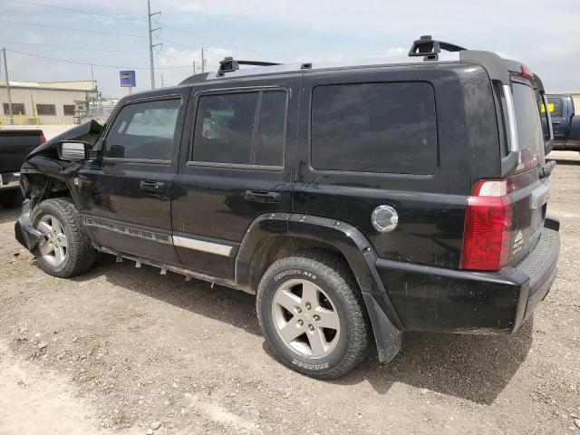 Photo 1 VIN: 1J8HG58276C276483 - JEEP COMMANDER 