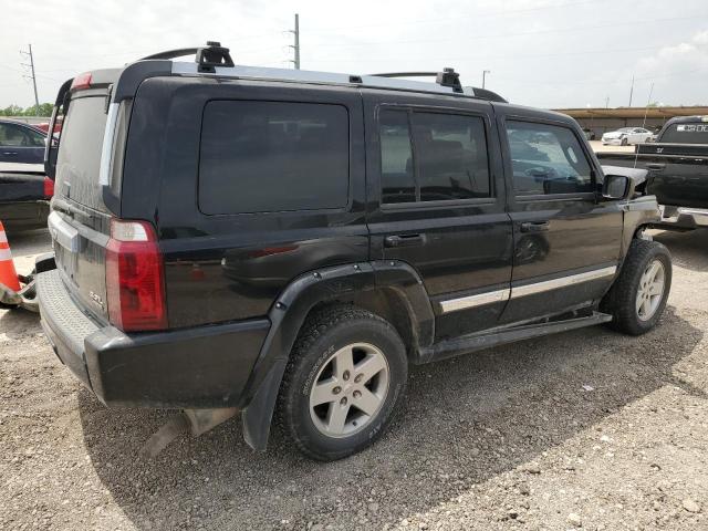 Photo 2 VIN: 1J8HG58276C276483 - JEEP COMMANDER 