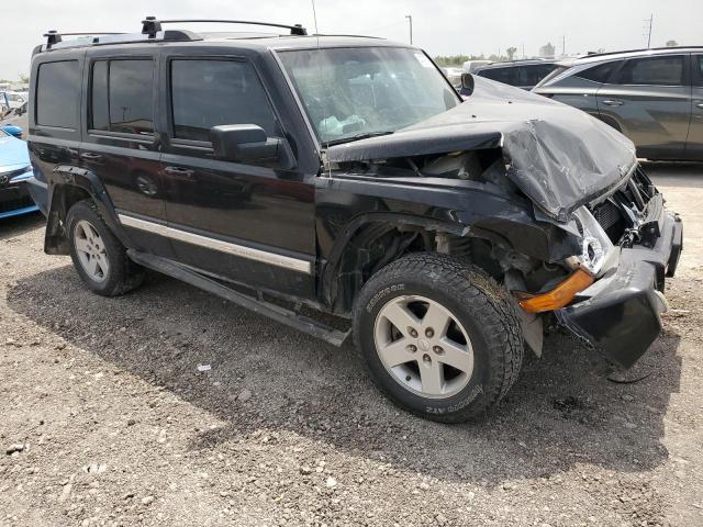 Photo 3 VIN: 1J8HG58276C276483 - JEEP COMMANDER 