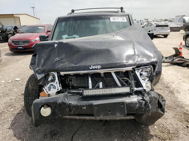 Photo 4 VIN: 1J8HG58276C276483 - JEEP COMMANDER 