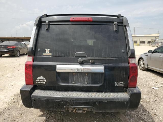 Photo 5 VIN: 1J8HG58276C276483 - JEEP COMMANDER 