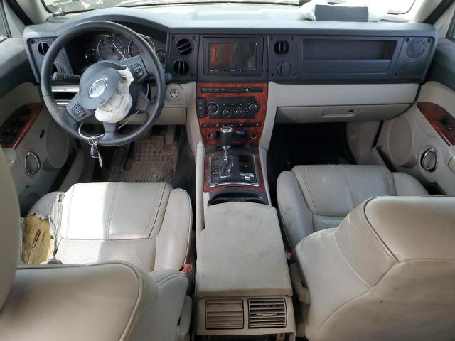 Photo 7 VIN: 1J8HG58276C276483 - JEEP COMMANDER 