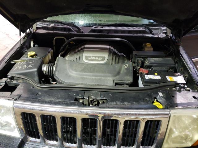 Photo 11 VIN: 1J8HG58276C366684 - JEEP COMMANDER 