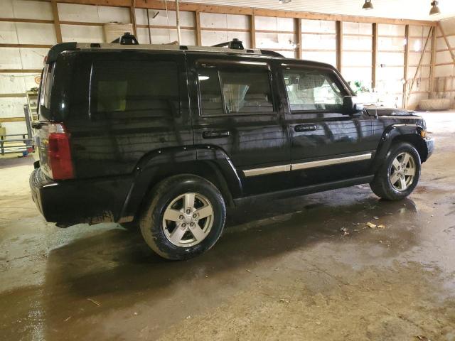 Photo 2 VIN: 1J8HG58276C366684 - JEEP COMMANDER 