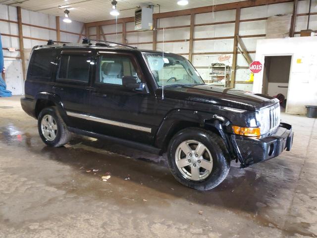 Photo 3 VIN: 1J8HG58276C366684 - JEEP COMMANDER 