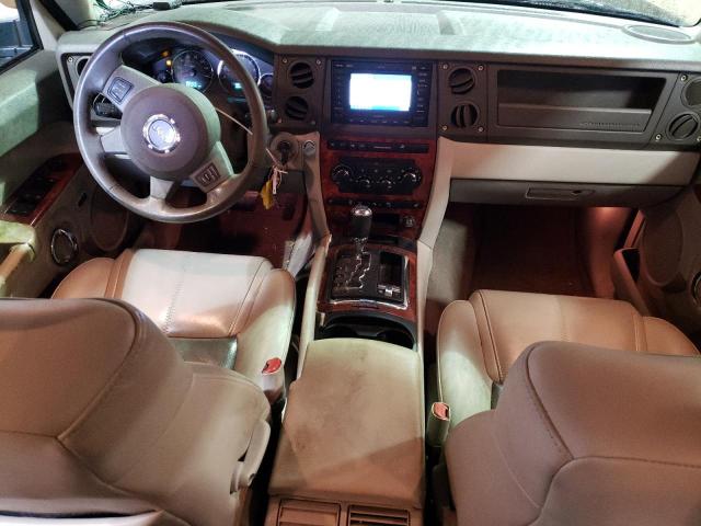 Photo 7 VIN: 1J8HG58276C366684 - JEEP COMMANDER 