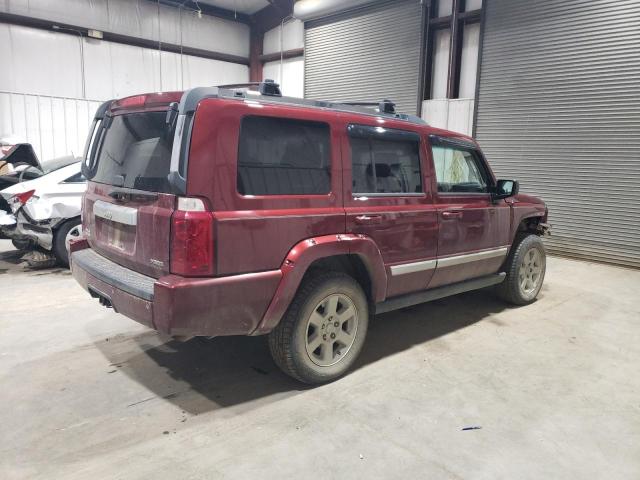 Photo 2 VIN: 1J8HG58278C146352 - JEEP COMMANDER 