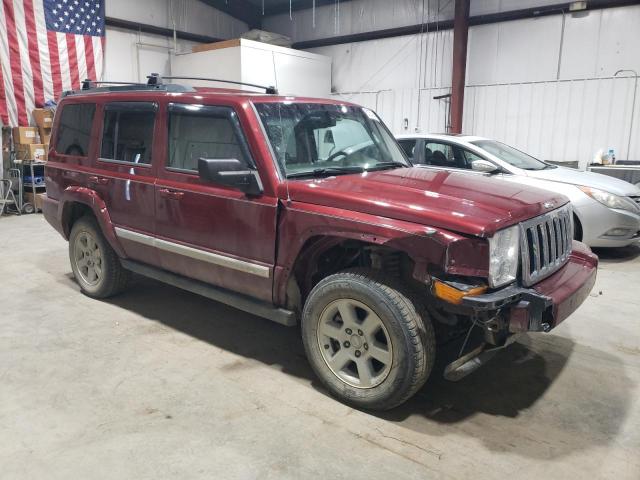 Photo 3 VIN: 1J8HG58278C146352 - JEEP COMMANDER 