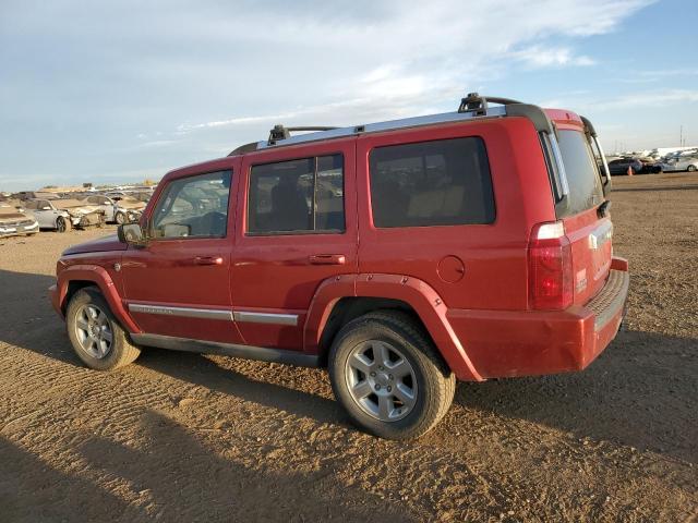 Photo 1 VIN: 1J8HG58286C123319 - JEEP COMMANDER 