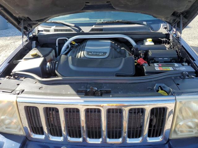 Photo 10 VIN: 1J8HG58286C266898 - JEEP COMMANDER 