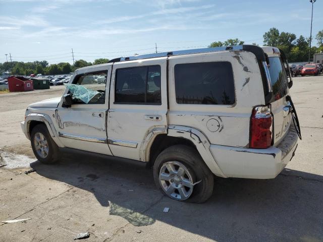 Photo 1 VIN: 1J8HG58286C327182 - JEEP COMMANDER 