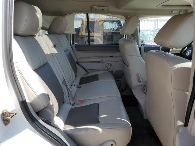 Photo 10 VIN: 1J8HG58286C327182 - JEEP COMMANDER 