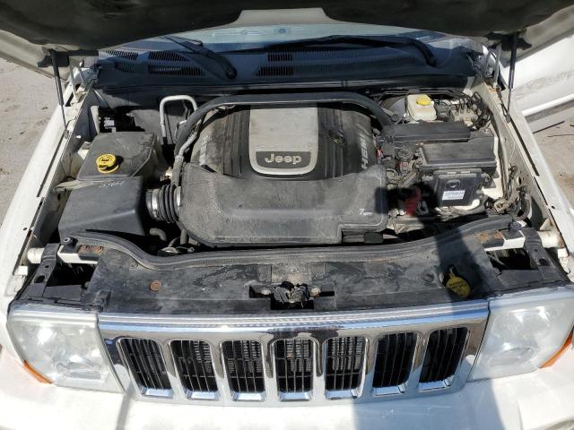 Photo 11 VIN: 1J8HG58286C327182 - JEEP COMMANDER 