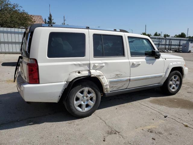 Photo 2 VIN: 1J8HG58286C327182 - JEEP COMMANDER 