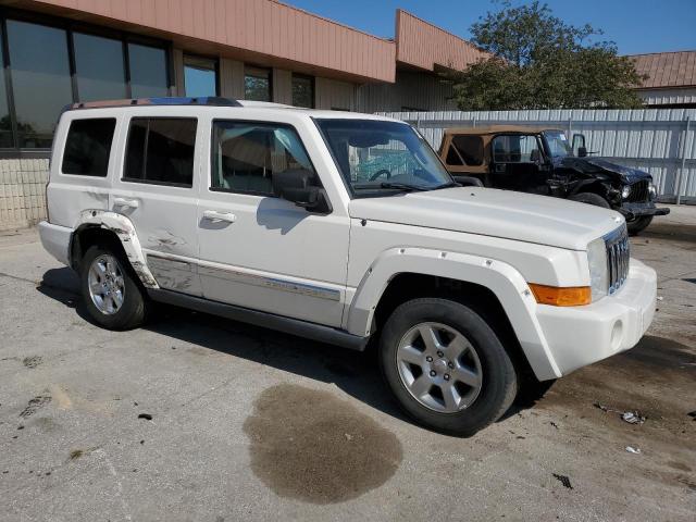 Photo 3 VIN: 1J8HG58286C327182 - JEEP COMMANDER 