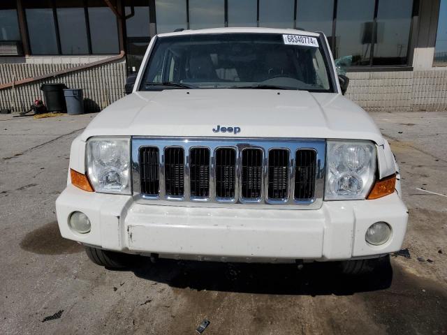 Photo 4 VIN: 1J8HG58286C327182 - JEEP COMMANDER 