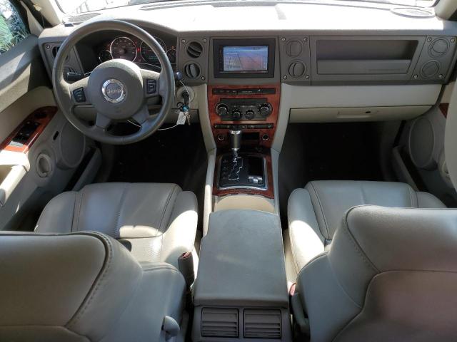 Photo 7 VIN: 1J8HG58286C327182 - JEEP COMMANDER 