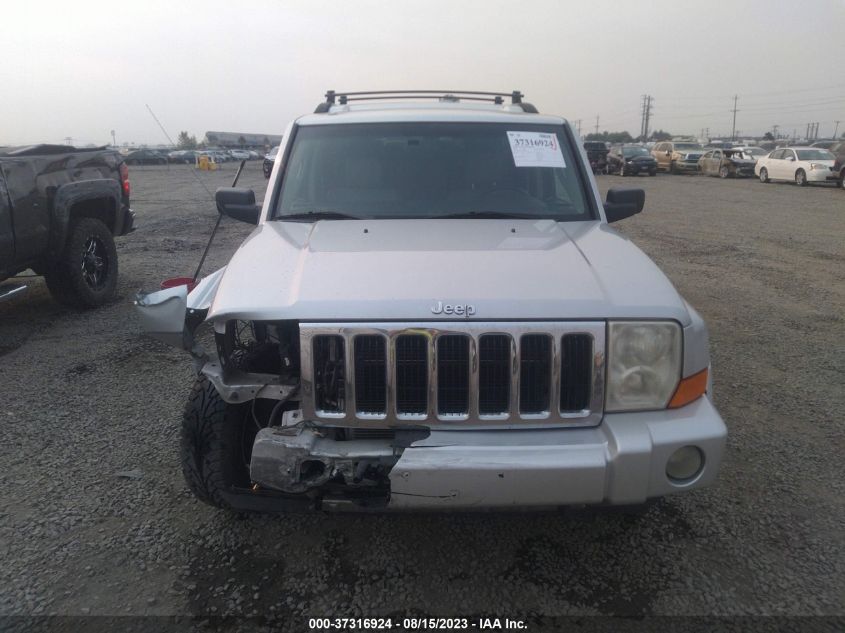 Photo 12 VIN: 1J8HG58286C335671 - TOYOTA TACOMA 