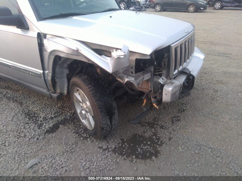 Photo 5 VIN: 1J8HG58286C335671 - TOYOTA TACOMA 