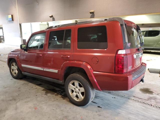 Photo 1 VIN: 1J8HG58286C345827 - JEEP COMMANDER 