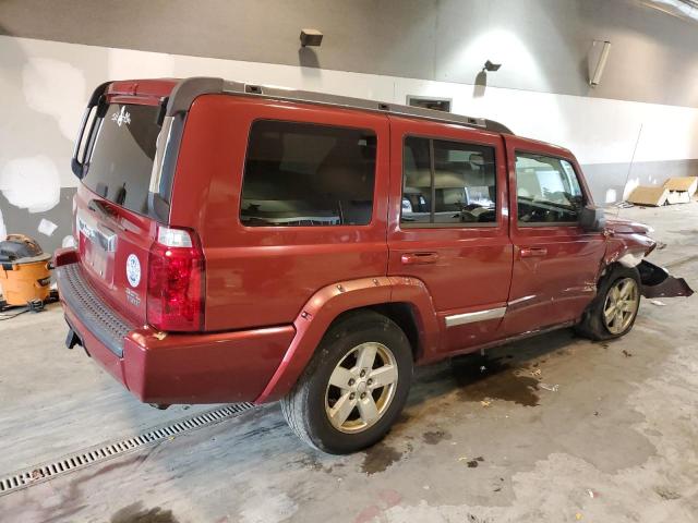 Photo 2 VIN: 1J8HG58286C345827 - JEEP COMMANDER 