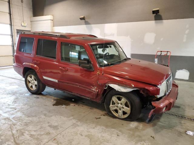 Photo 3 VIN: 1J8HG58286C345827 - JEEP COMMANDER 