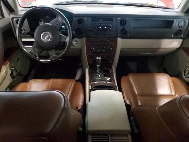 Photo 7 VIN: 1J8HG58286C345827 - JEEP COMMANDER 