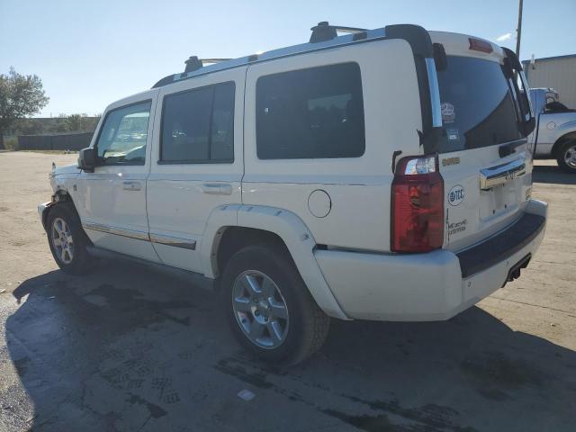 Photo 1 VIN: 1J8HG58287C518439 - JEEP COMMANDER 