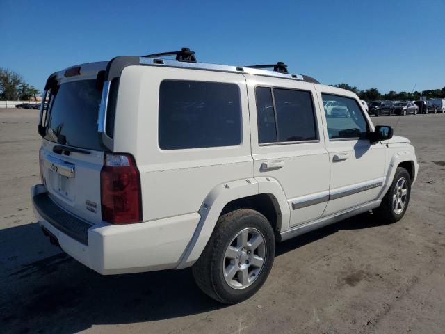 Photo 2 VIN: 1J8HG58287C518439 - JEEP COMMANDER 