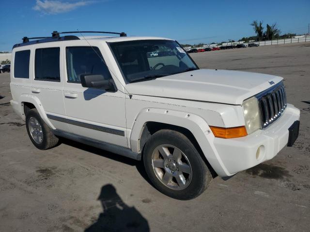 Photo 3 VIN: 1J8HG58287C518439 - JEEP COMMANDER 