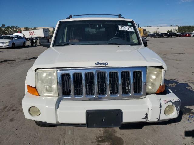 Photo 4 VIN: 1J8HG58287C518439 - JEEP COMMANDER 