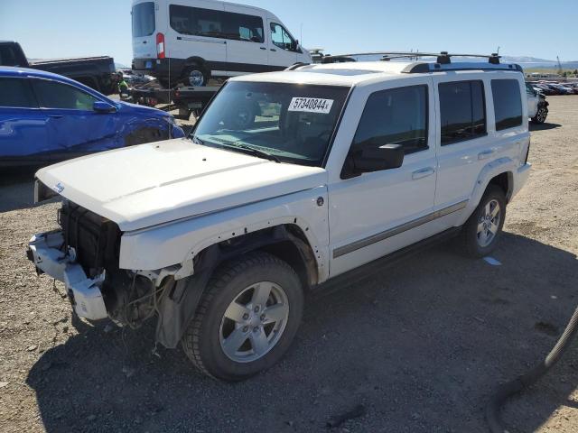 Photo 0 VIN: 1J8HG58287C617052 - JEEP COMMANDER 